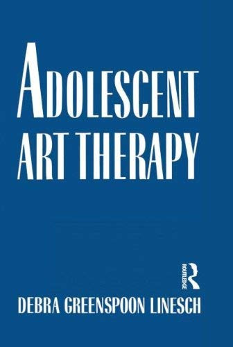 Adolescent Art Therapy