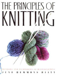 Principles Of Knitting