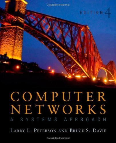 Computer Networks