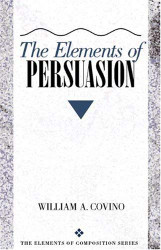 Elements Of Persuasion