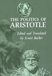 Politics Of Aristotle