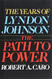 Years Of Lyndon Johnson