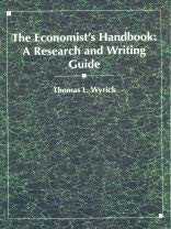 Economist's Handbook