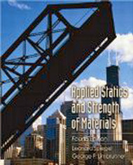 Applied Statics And Strength Of Materials