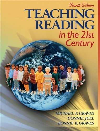 Teaching Reading In The 21St Century