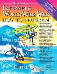 Internet And World Wide Web How To Program