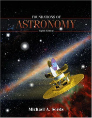 Foundations Of Astronomy