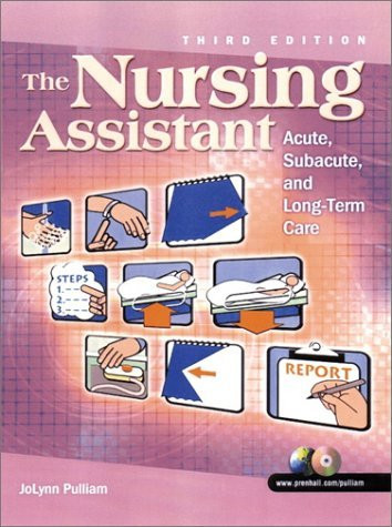 Nursing Assistant