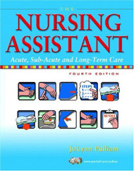 Nursing Assistant