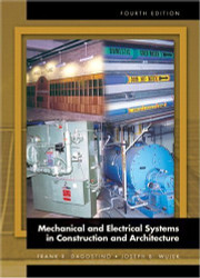 Mechanical And Electrical Systems In Architecture Engineering And Construction