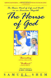 House Of God