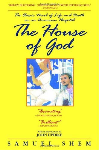 House Of God