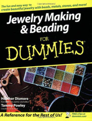 Jewelry Making And Beading For Dummies