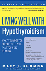 Living Well With Hypothyroidism