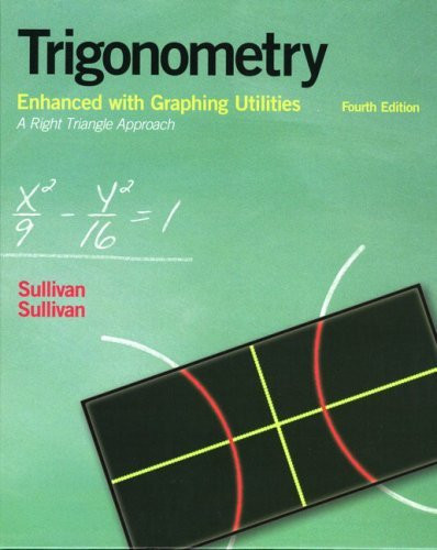 Trigonometry