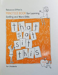 Rebecca Sitton's Sourcebook Level 1 Practice Books