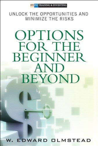 Options For The Beginner And Beyond
