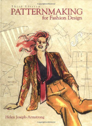 Patternmaking For Fashion Design