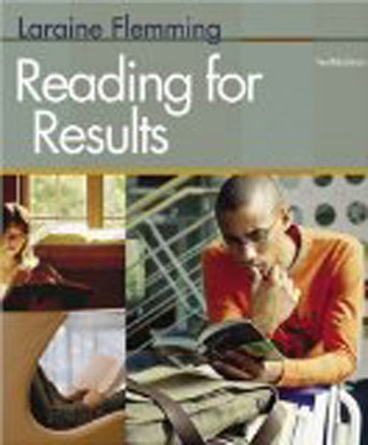 Reading For Results