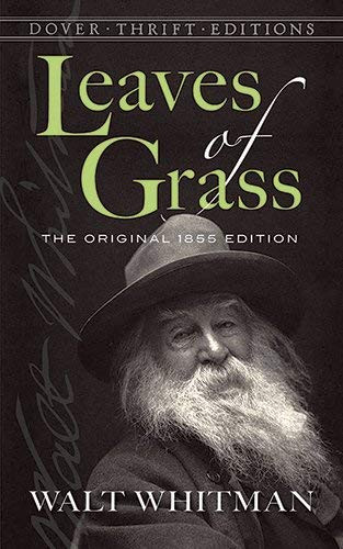 Leaves Of Grass