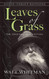 Leaves Of Grass