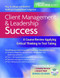 Client Management And Leadership Success