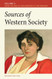 Sources Of Western Society Volume 2