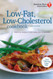 American Heart Association Low-Fat Low-Cholesterol Cookbook