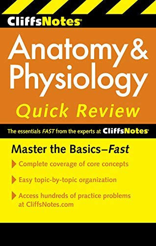 Anatomy And Physiology