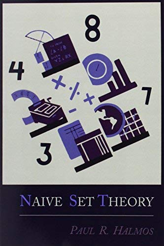 Naive Set Theory