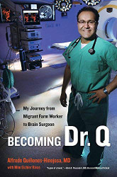 Becoming Dr Q