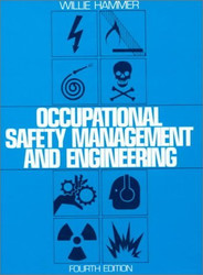 Occupational Safety Management And Engineering