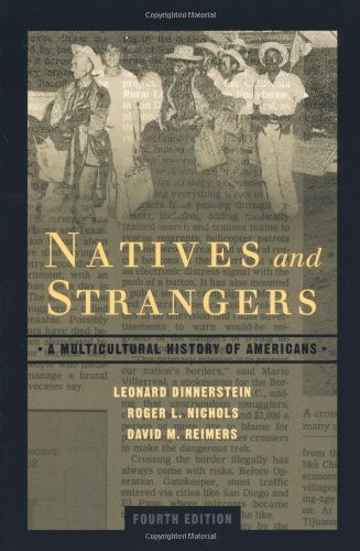 Natives And Strangers