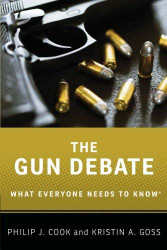 Gun Debate