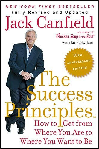 Success Principles