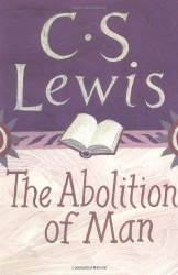 Abolition Of Man