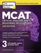 MCAT Critical Analysis and Reasoning Skills Review