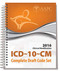 ICD-10-CM Complete Code Set 2016