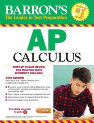 Barron's Ap Calculus