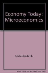 Micro Economy Today