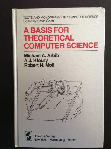 Basis For Theoretical Computer Science