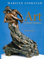 Art A Brief History