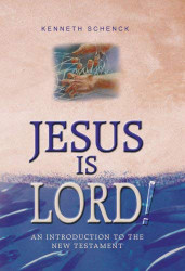 Jesus Is Lord