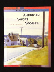American Short Stories
