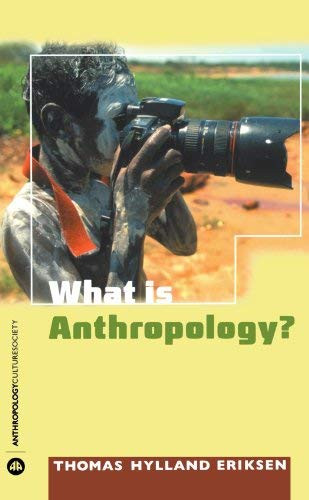 What Is Anthropology?