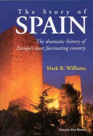 Story Of Spain