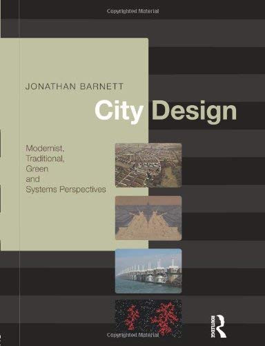 City Design