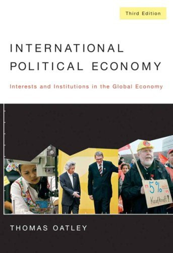 International Political Economy