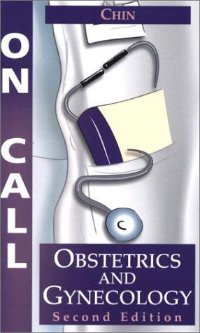On Call Obstetrics And Gynecology