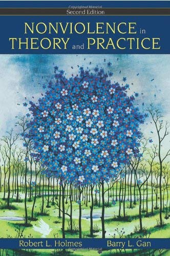 Nonviolence In Theory And Practice